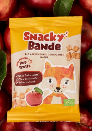 Snacky Bande