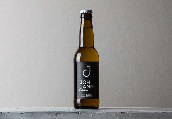 Johann Cider